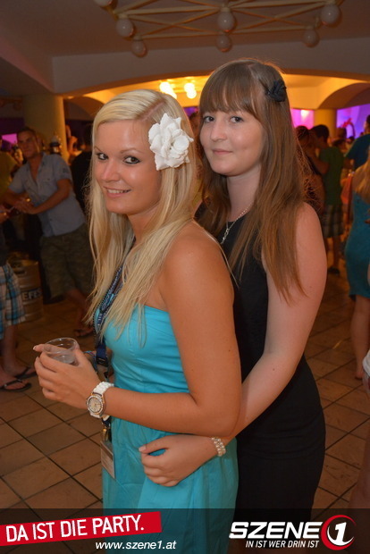 paarty - 