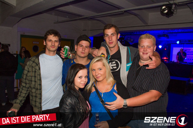 Puls Club 2013 - 