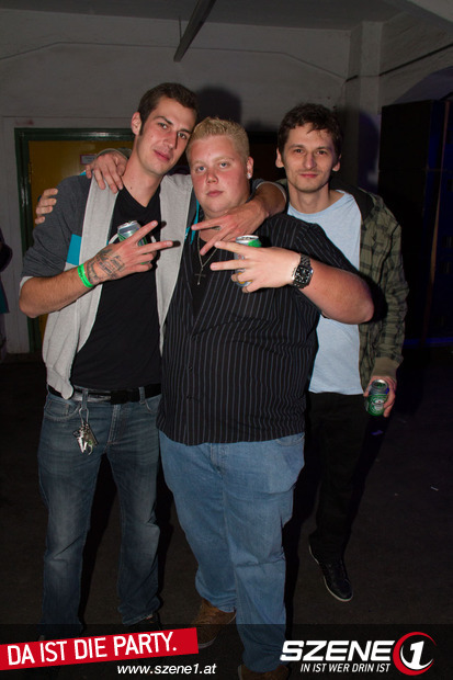 Puls Club 2013 - 