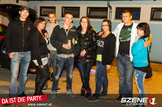 Party - 