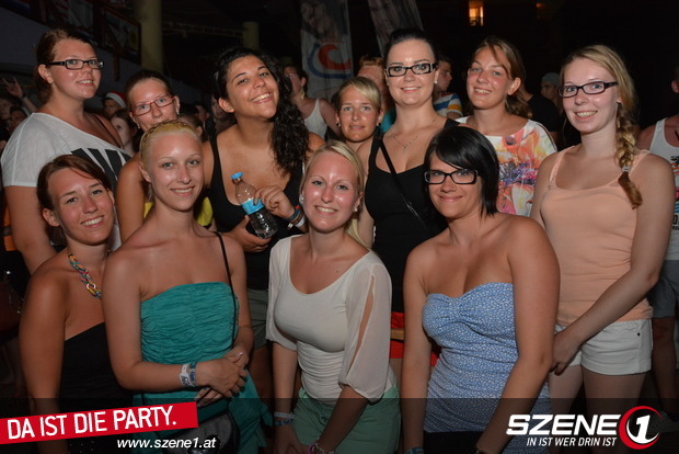 paarty - 