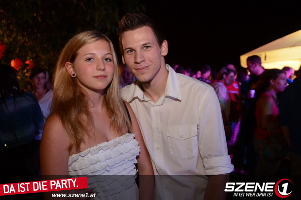 party - 