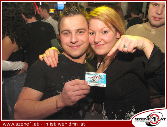 alte Partypics - 