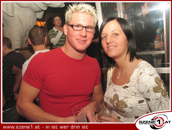 Party 2003-2007 - 