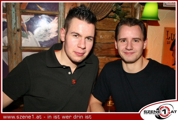 Nachtleben - 