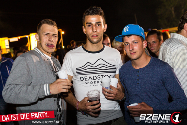 Party Pics - 