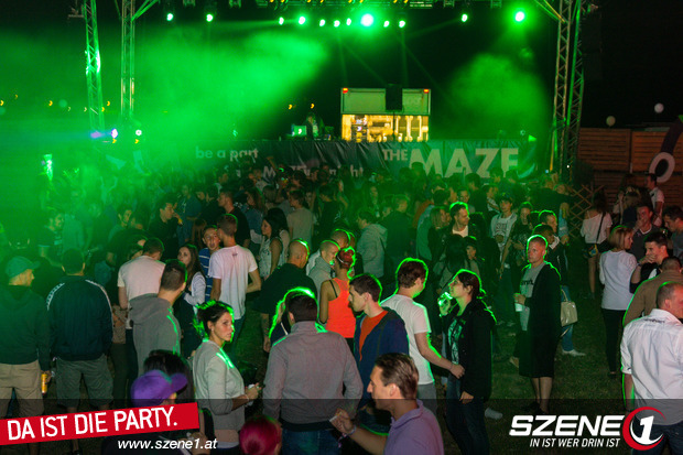 Party Fotos.. :) - 