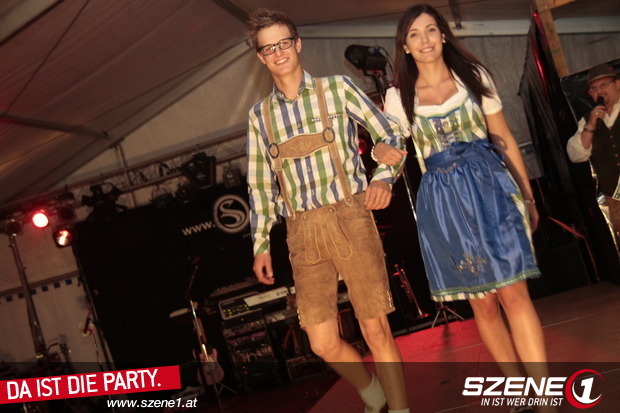 Erntedankfest Rohrbach - 