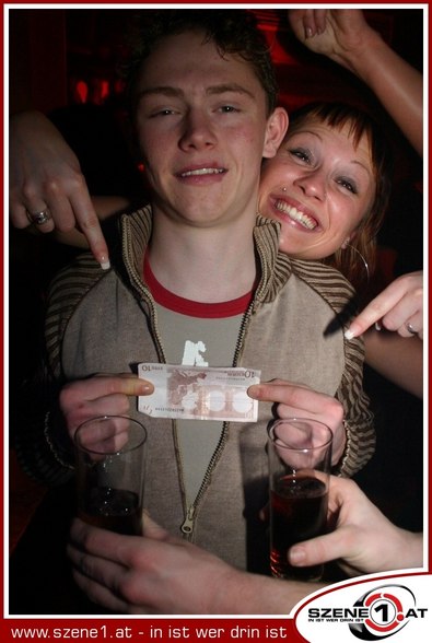 Fotoalbum 2004/2005 - 