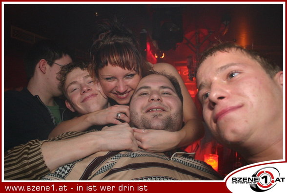 Fotoalbum 2004/2005 - 