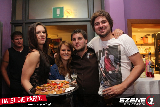 Party6 - 