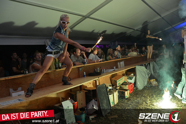 FullmoonParty - 