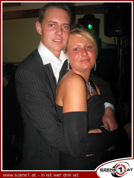 **** BALL FOTO´S 2005 - 2006 **** - 