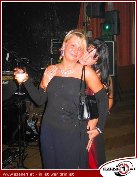 **** BALL FOTO´S 2005 - 2006 **** - 