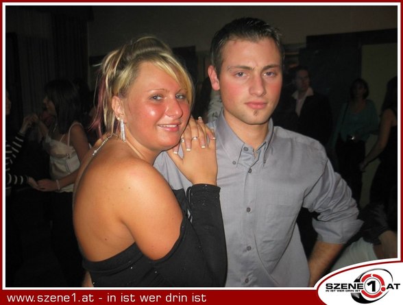 **** BALL FOTO´S 2005 - 2006 **** - 