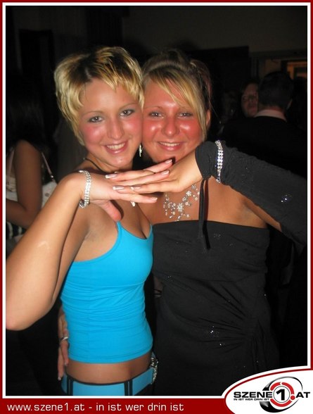 **** BALL FOTO´S 2005 - 2006 **** - 