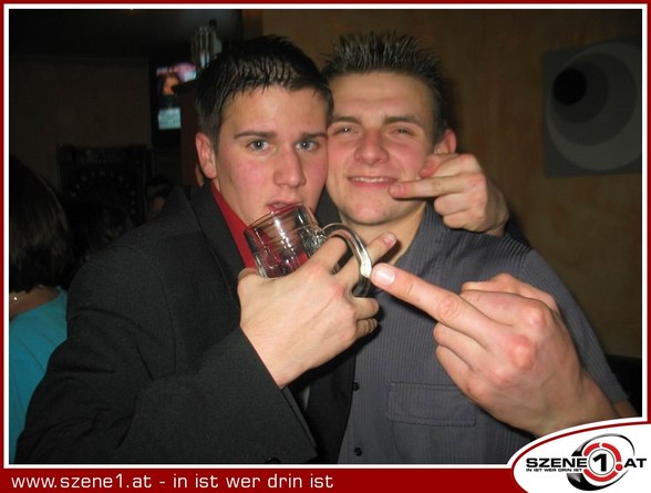 Szene1-Fotoalbum - 