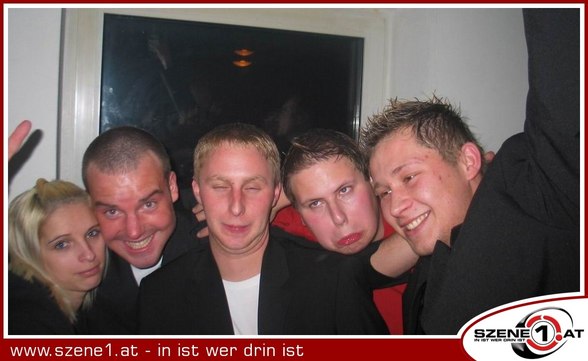 Freunde usw.. - 