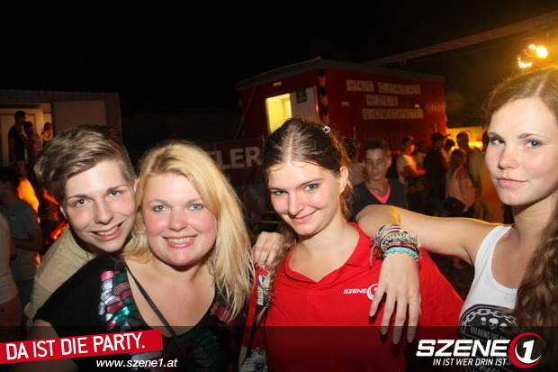 PartyPics - 