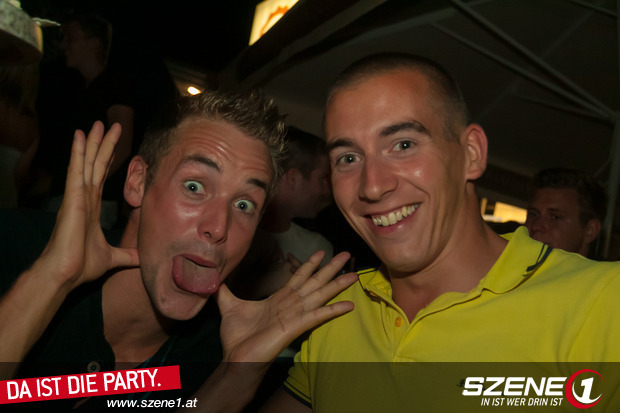 Pardytour! - 