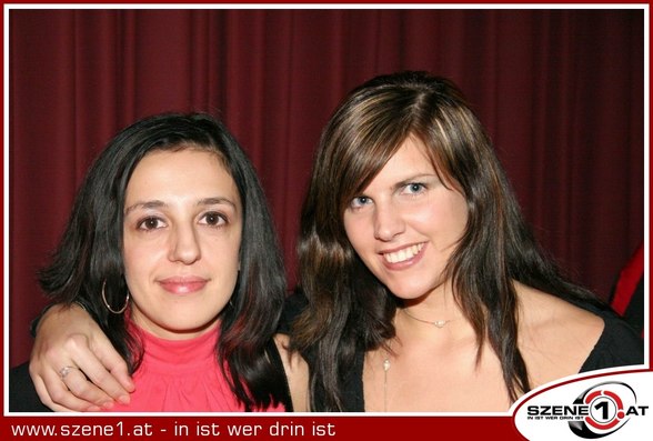 Fortgehn mit Friends04/05/06 - 