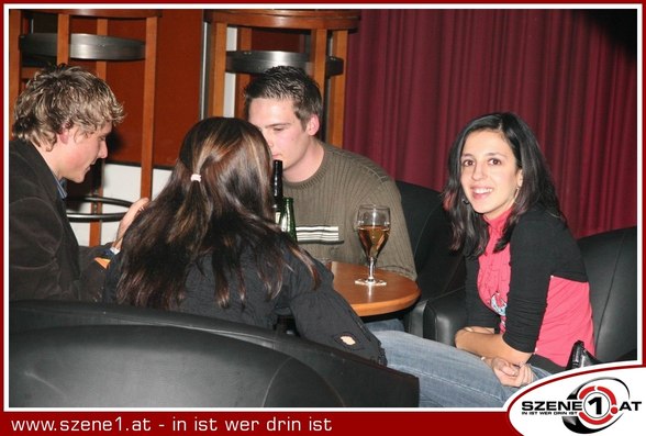 Fortgehn mit Friends04/05/06 - 