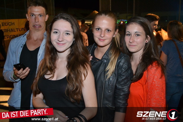 Fotobombing :D - 