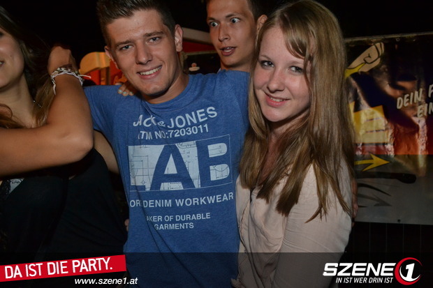 Fotobombing :D - 