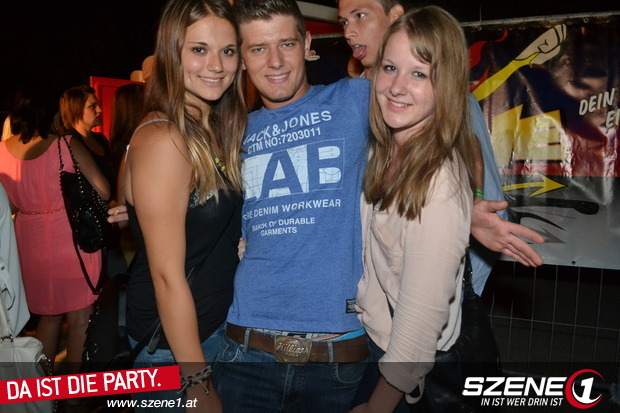 Fotobombing :D - 