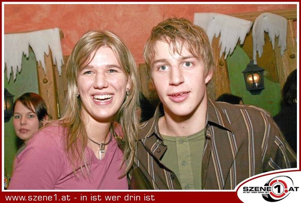 Meine Freunde und ich....2006 - 