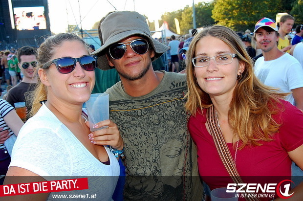 Frequency 2013 - 