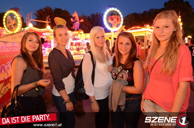 Golser Volksfest :-) - 