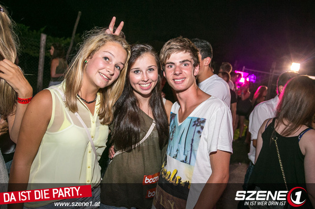 partypeople ;) - 