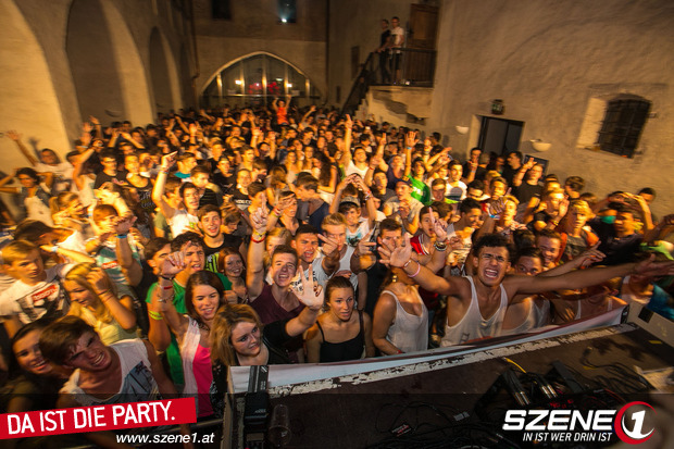 partypeople ;) - 