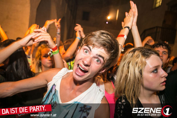 partypeople ;) - 