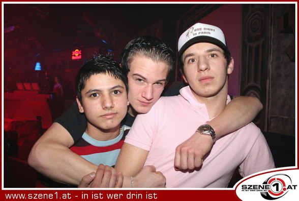 ich und meine freunde - 