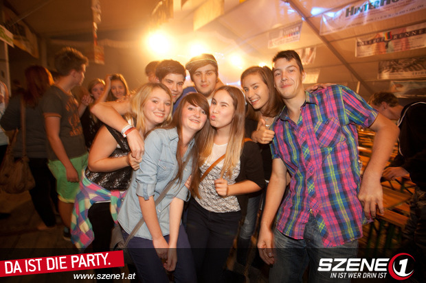 s'Wiesnfest :D - 