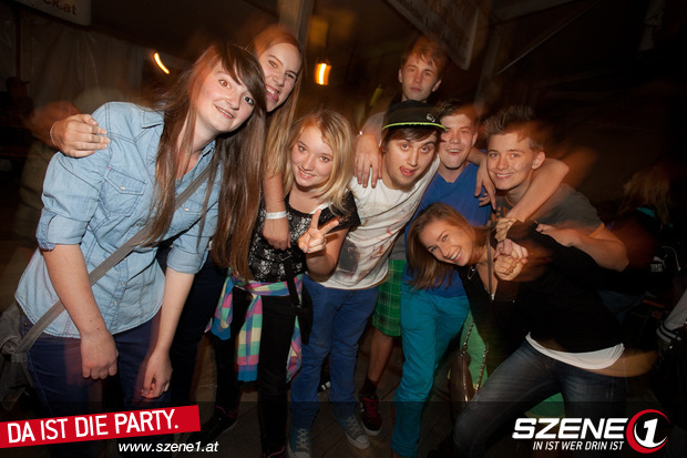 s'Wiesnfest :D - 