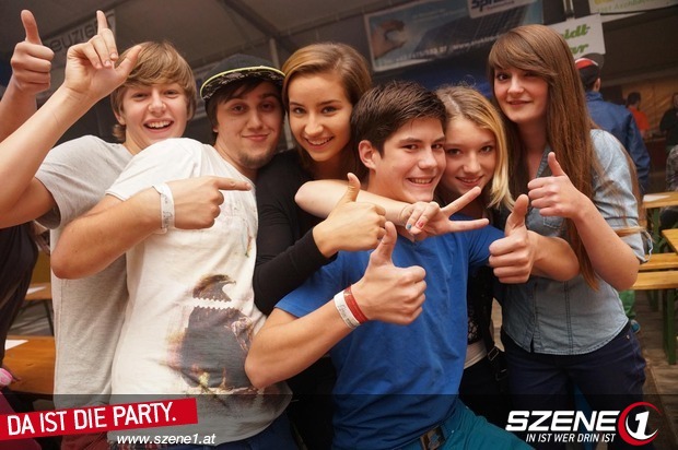 s'Wiesnfest :D - 