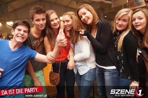 s'Wiesnfest :D - 