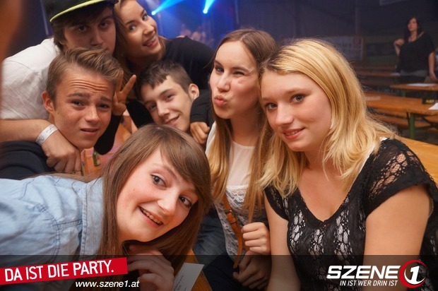 s'Wiesnfest :D - 