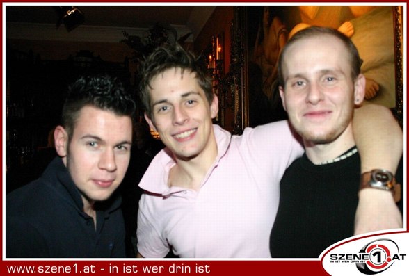 Nachtleben - 