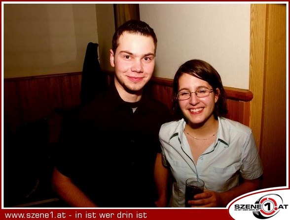 friends around me - 