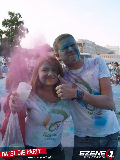 Holi 2013 - 