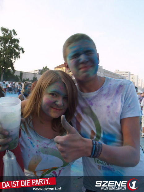 Holi 2013 - 