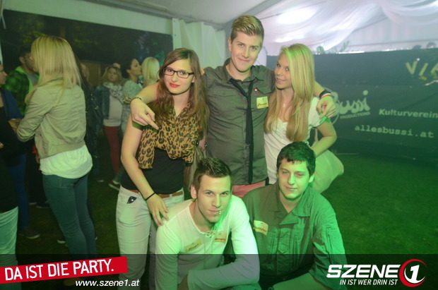 party - 