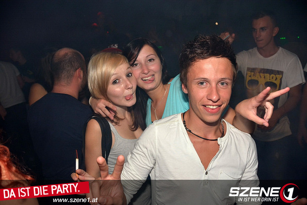 C4 it´s Partytiime - 