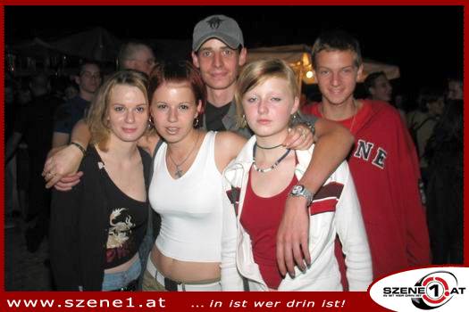 Szene1-Fotoalbum - 