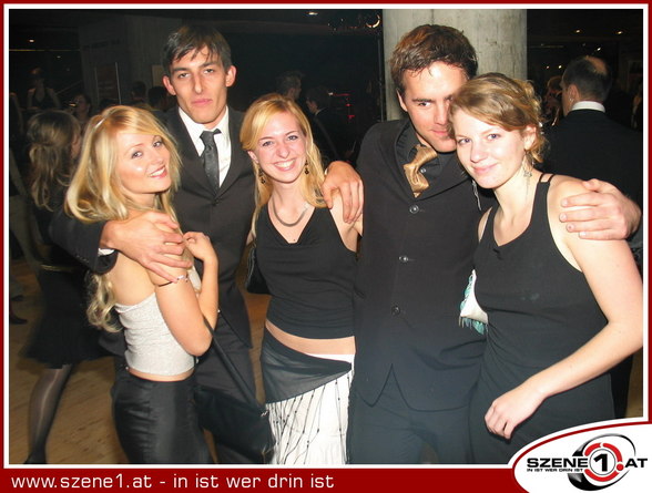 Szene1-Fotoalbum - 