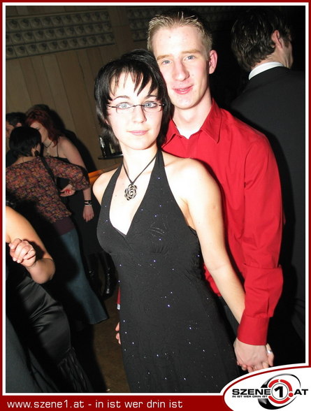 Modeball 2006 - 